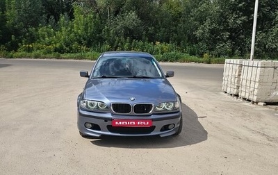 BMW 3 серия, 2003 год, 575 000 рублей, 1 фотография