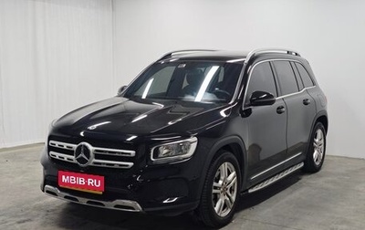 Mercedes-Benz GLB, 2023 год, 2 895 005 рублей, 1 фотография