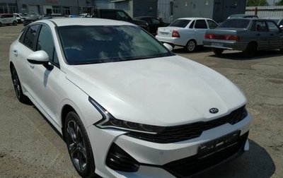 KIA K5, 2021 год, 2 380 000 рублей, 1 фотография