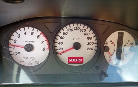 Mitsubishi Lancer IX, 2006 год, 280 000 рублей, 1 фотография
