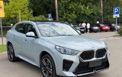 BMW X2, 2024 год, 5 500 000 рублей, 1 фотография