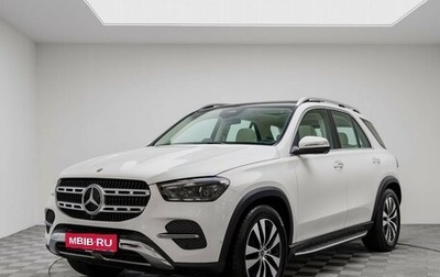 Mercedes-Benz GLE, 2026 год, 11 390 000 рублей, 1 фотография