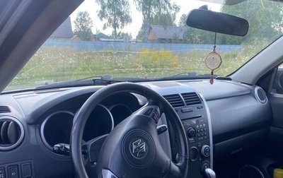 Suzuki Grand Vitara, 2011 год, 1 200 000 рублей, 1 фотография
