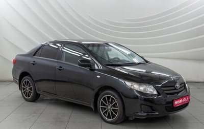 Toyota Corolla, 2008 год, 798 000 рублей, 1 фотография