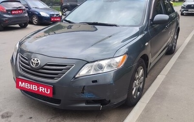 Toyota Camry, 2007 год, 570 000 рублей, 1 фотография