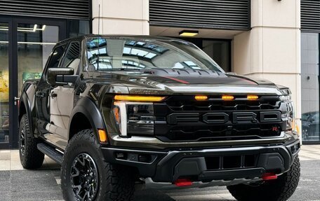 Ford F-150, 2026 год, 18 990 000 рублей, 1 фотография