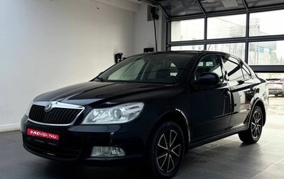 Skoda Octavia, 2011 год, 775 000 рублей, 1 фотография