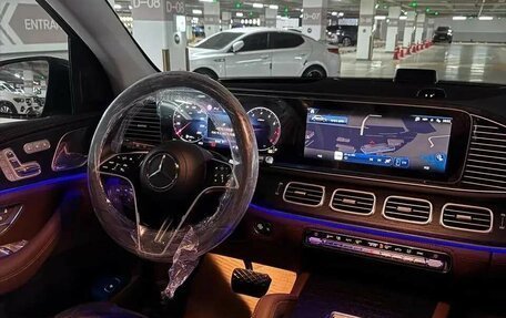 Mercedes-Benz GLE, 2026 год, 15 000 000 рублей, 1 фотография