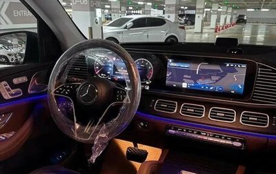 Mercedes-Benz GLE, 2026 год, 15 000 000 рублей, 1 фотография
