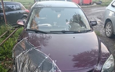 Mazda 3, 2007 год, 250 000 рублей, 1 фотография