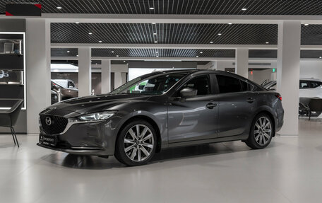 Mazda 6, 2021 год, 3 040 000 рублей, 1 фотография