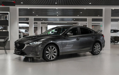 Mazda 6, 2021 год, 3 040 000 рублей, 1 фотография