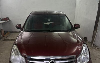 Nissan Almera, 2014 год, 425 000 рублей, 1 фотография