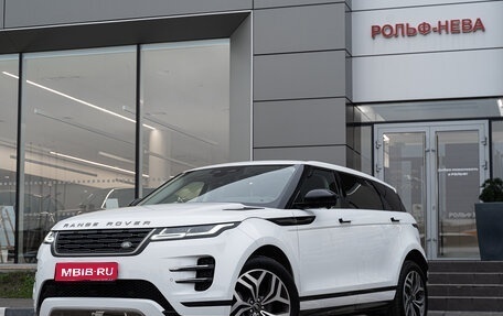 Land Rover Range Rover Evoque II, 2025 год, 6 499 500 рублей, 1 фотография