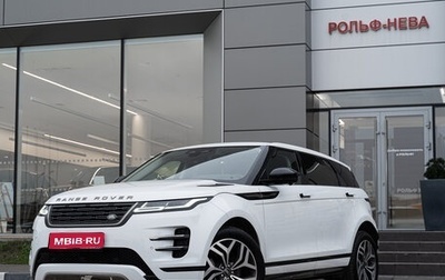 Land Rover Range Rover Evoque II, 2025 год, 6 499 500 рублей, 1 фотография