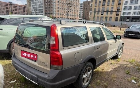 Volvo XC70 I, 2002 год, 260 000 рублей, 1 фотография