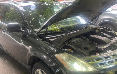 Nissan Murano, 2006 год, 290 000 рублей, 1 фотография