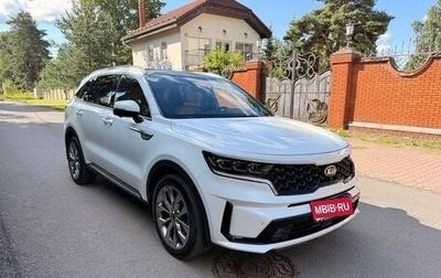 KIA Sorento IV, 2020 год, 4 180 000 рублей, 1 фотография