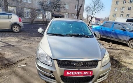 Chery M11 (A3), 2010 год, 215 000 рублей, 1 фотография