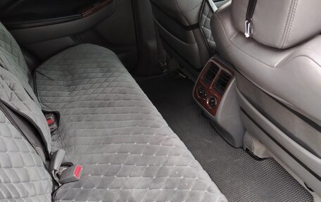 Acura MDX II, 2005 год, 850 000 рублей, 6 фотография