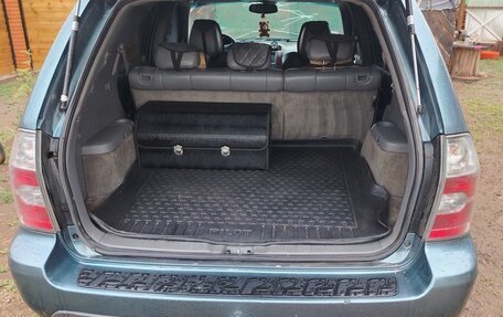 Acura MDX II, 2005 год, 850 000 рублей, 5 фотография