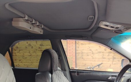 Acura MDX II, 2005 год, 850 000 рублей, 7 фотография