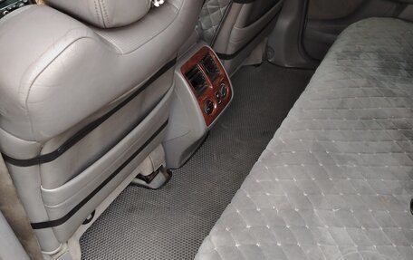 Acura MDX II, 2005 год, 850 000 рублей, 10 фотография