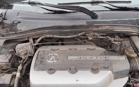 Acura MDX II, 2005 год, 850 000 рублей, 13 фотография