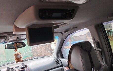 Acura MDX II, 2005 год, 850 000 рублей, 12 фотография