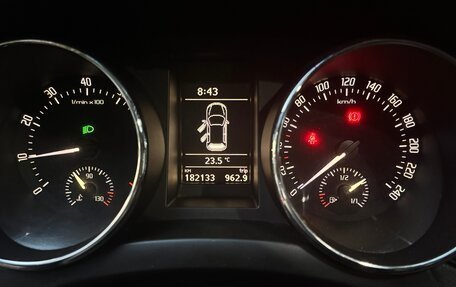 Skoda Yeti I рестайлинг, 2011 год, 560 000 рублей, 6 фотография