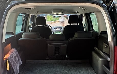 Skoda Yeti I рестайлинг, 2011 год, 560 000 рублей, 12 фотография