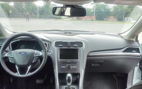 Ford Mondeo V, 2016 год, 1 550 000 рублей, 9 фотография