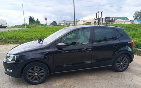 Volkswagen Polo VI (EU Market), 2010 год, 730 000 рублей, 7 фотография