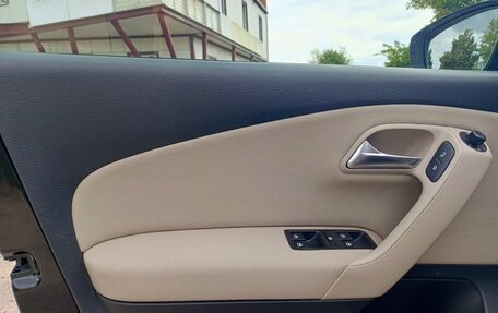 Volkswagen Polo VI (EU Market), 2010 год, 730 000 рублей, 14 фотография