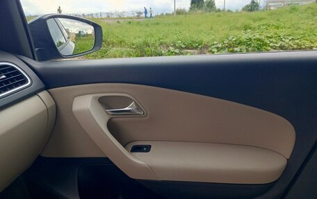 Volkswagen Polo VI (EU Market), 2010 год, 730 000 рублей, 16 фотография