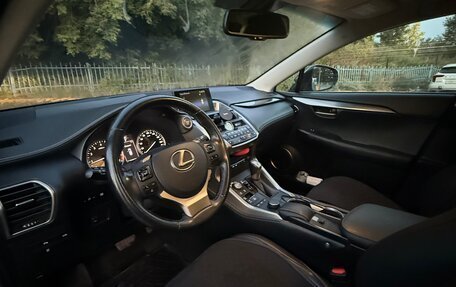 Lexus NX I, 2014 год, 2 650 000 рублей, 6 фотография