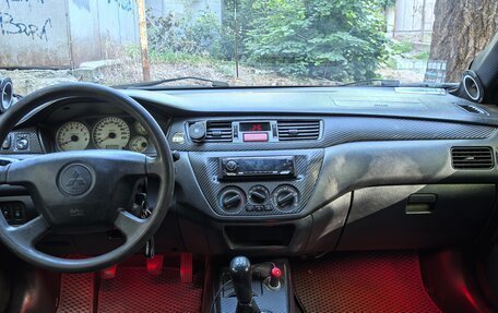 Mitsubishi Lancer IX, 2005 год, 380 000 рублей, 8 фотография