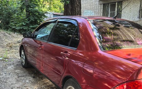 Mitsubishi Lancer IX, 2005 год, 380 000 рублей, 4 фотография