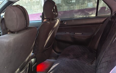 Mitsubishi Lancer IX, 2005 год, 380 000 рублей, 9 фотография