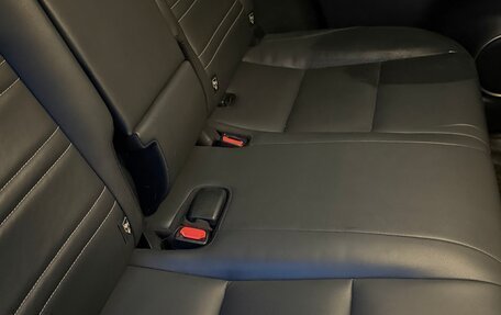 Lexus NX I, 2014 год, 2 650 000 рублей, 10 фотография