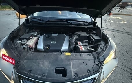 Lexus NX I, 2014 год, 2 650 000 рублей, 8 фотография