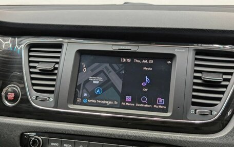 KIA Carnival III, 2019 год, 2 995 000 рублей, 15 фотография