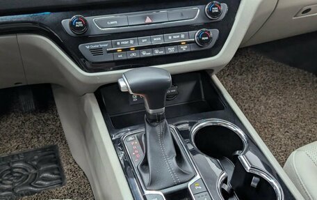 KIA Carnival III, 2019 год, 2 995 000 рублей, 13 фотография