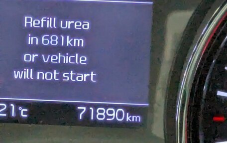 KIA Carnival III, 2019 год, 2 995 000 рублей, 14 фотография