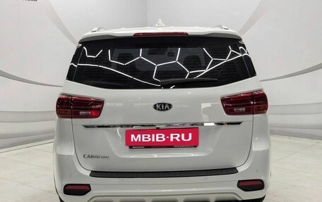 KIA Carnival III, 2019 год, 2 995 000 рублей, 6 фотография