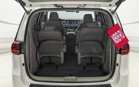 KIA Carnival III, 2019 год, 2 995 000 рублей, 9 фотография