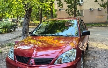 Mitsubishi Lancer IX, 2005 год, 380 000 рублей, 5 фотография