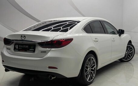 Mazda 6, 2017 год, 1 849 000 рублей, 6 фотография