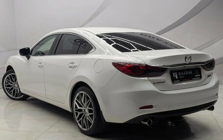Mazda 6, 2017 год, 1 849 000 рублей, 4 фотография