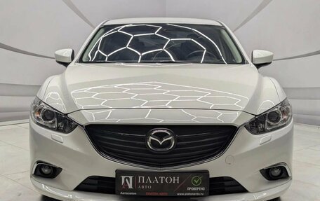 Mazda 6, 2017 год, 1 849 000 рублей, 2 фотография